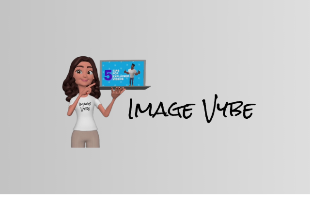 How ImageVybe helps their client’s engagement using Visual Content Marketing